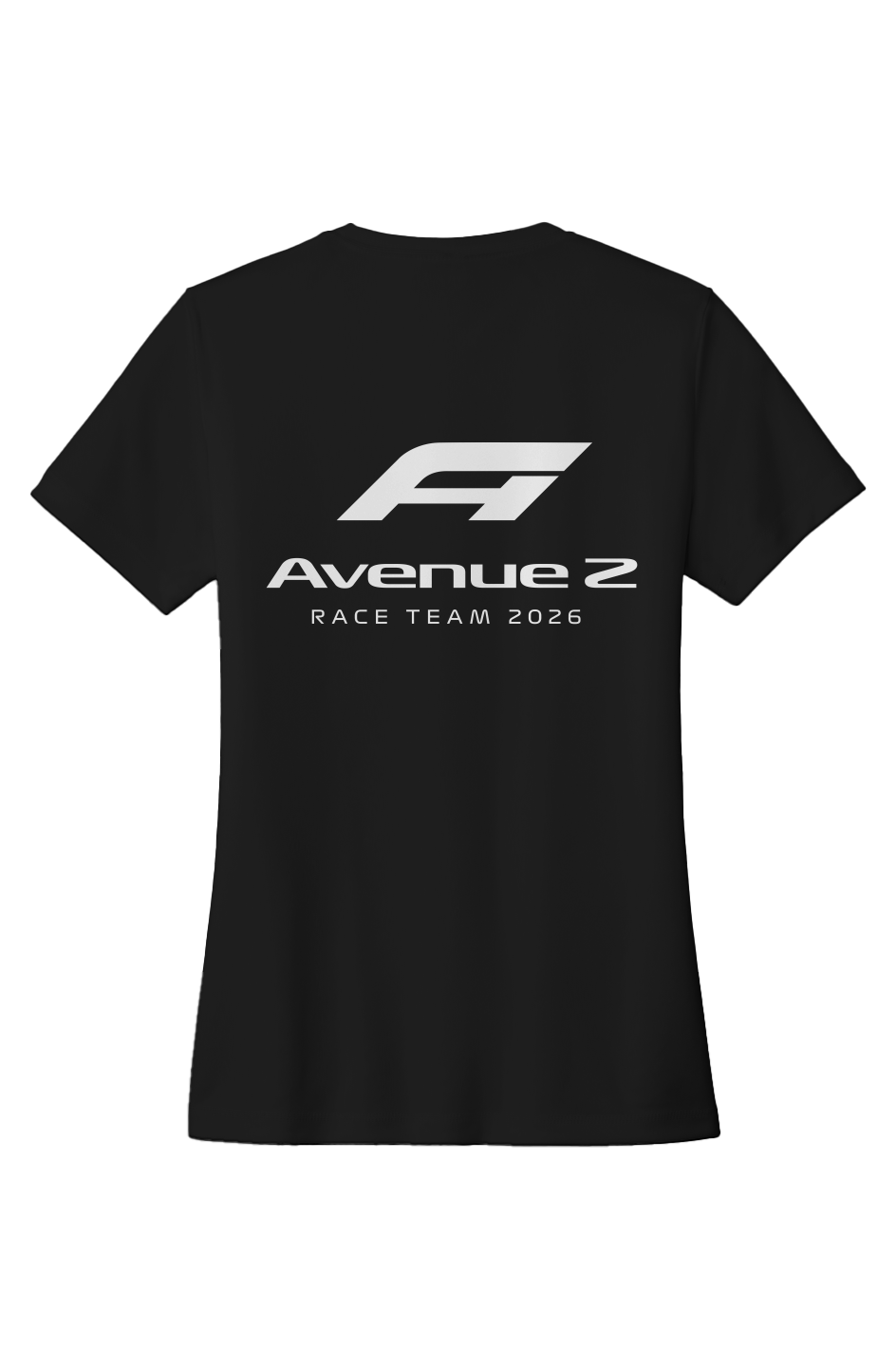Avenue Z Miami Racing Team Women's Tee