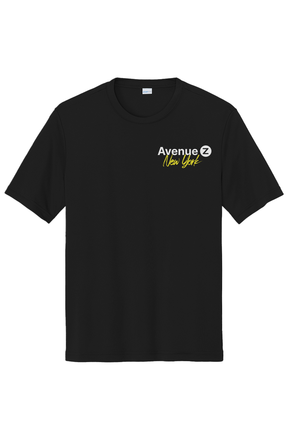 NEXT NYC Sport-Tek Competitor Tee
