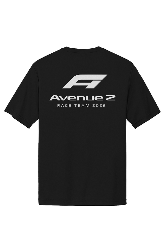 NEXT NYC Sport-Tek Competitor Tee