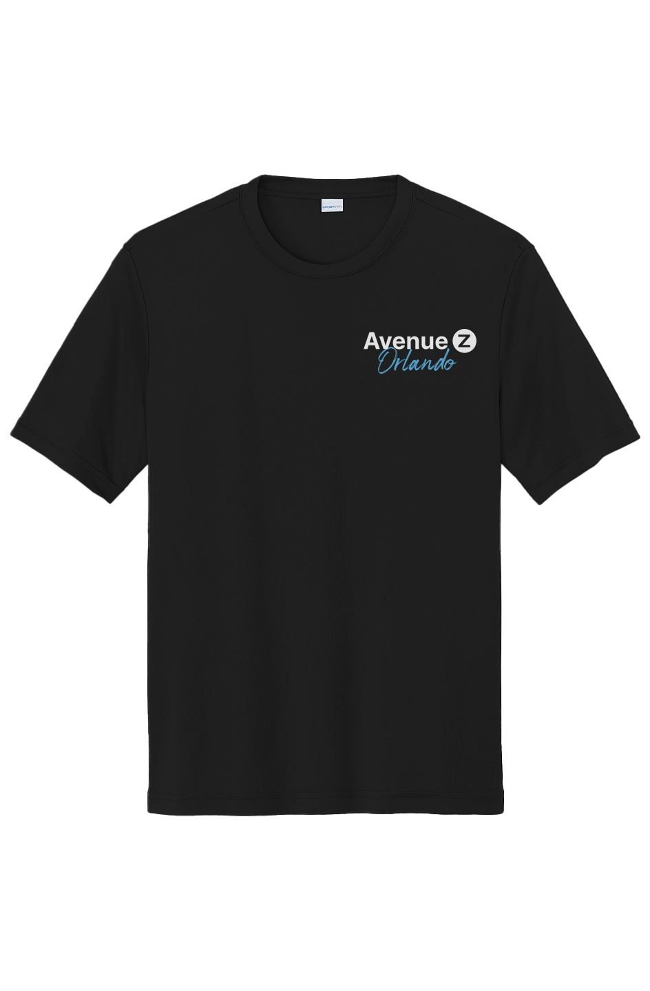next ORL Sport-Tek Competitor Tee