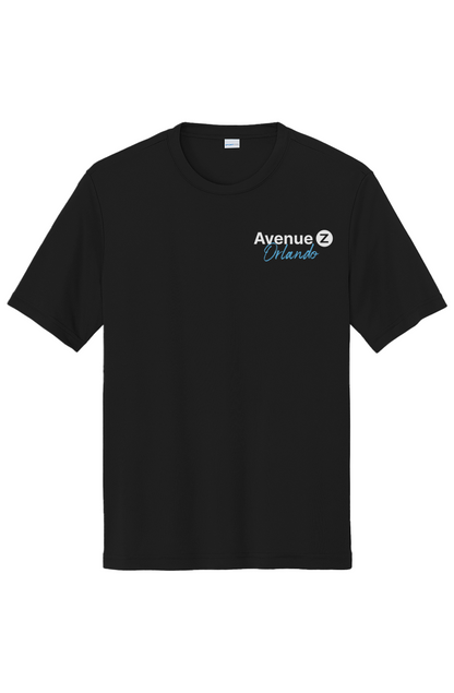 next ORL Sport-Tek Competitor Tee