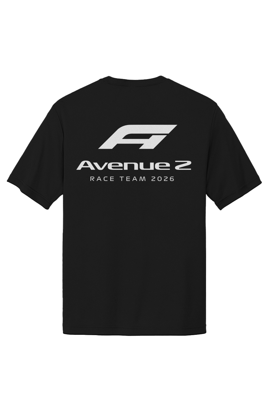 next ORL Sport-Tek Competitor Tee