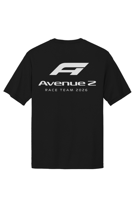 next ORL Sport-Tek Competitor Tee