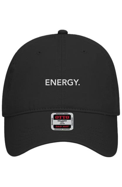 Otto Dad Hat