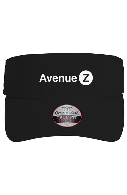 Performance Phoenix Visor