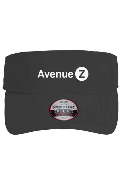 Performance Phoenix Visor