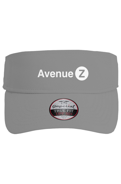 Performance Phoenix Visor