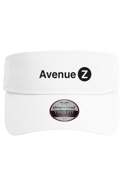 Performance Phoenix Visor