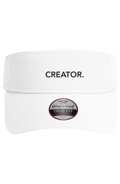 Performance Phoenix Visor