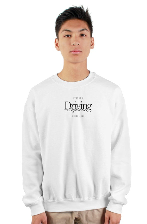 gildan heavy crewneck sweatshirt
