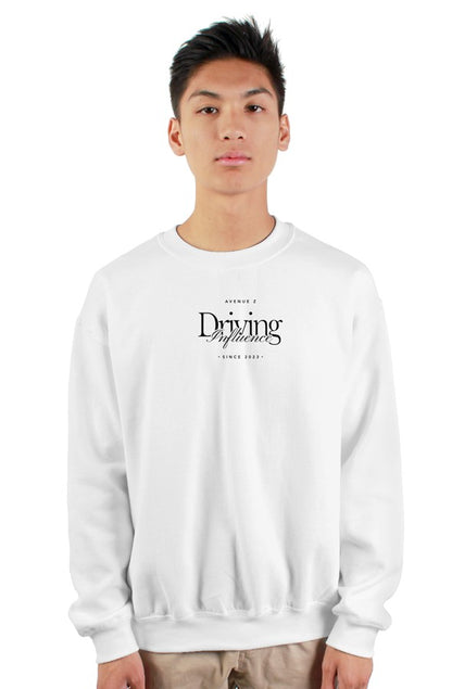 gildan heavy crewneck sweatshirt