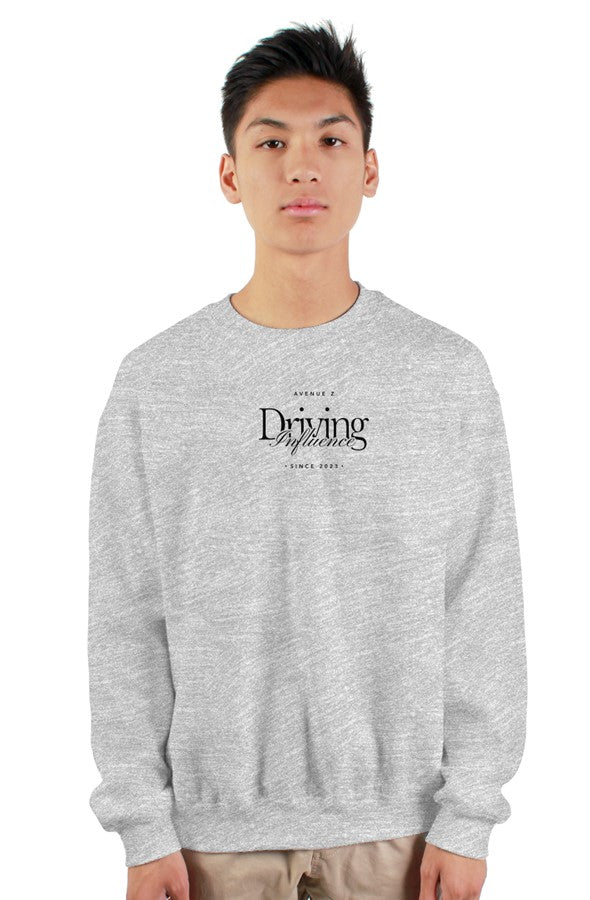 gildan heavy crewneck sweatshirt