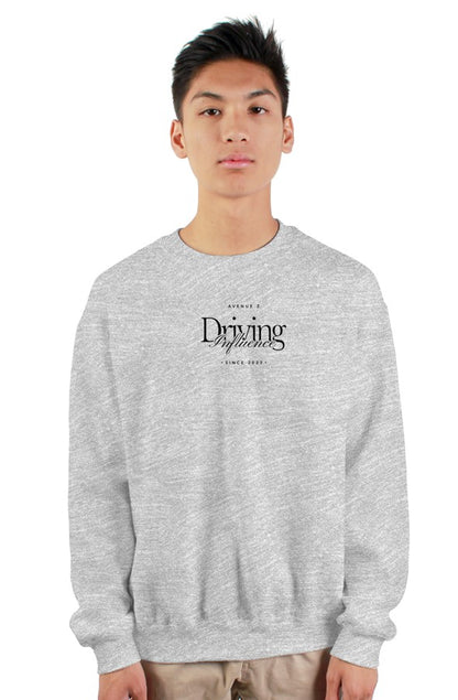 gildan heavy crewneck sweatshirt