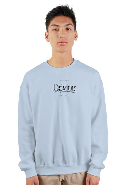 gildan heavy crewneck sweatshirt