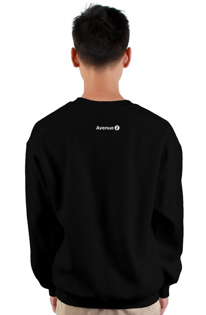 gildan heavy crewneck sweatshirt
