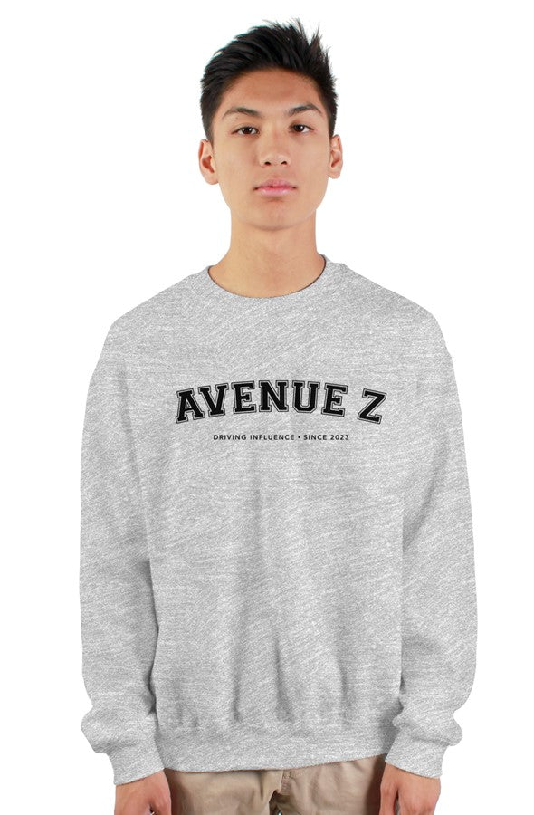 gildan heavy crewneck sweatshirt