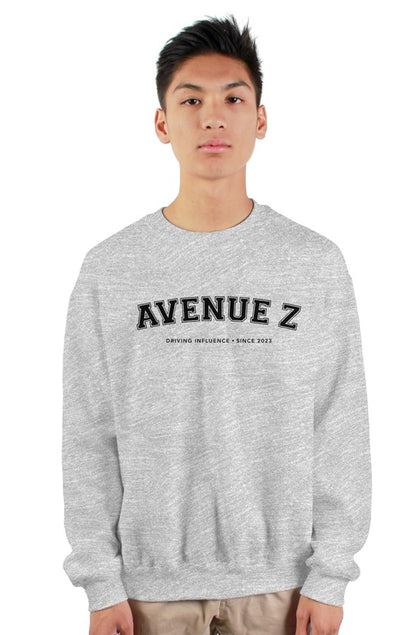 gildan heavy crewneck sweatshirt