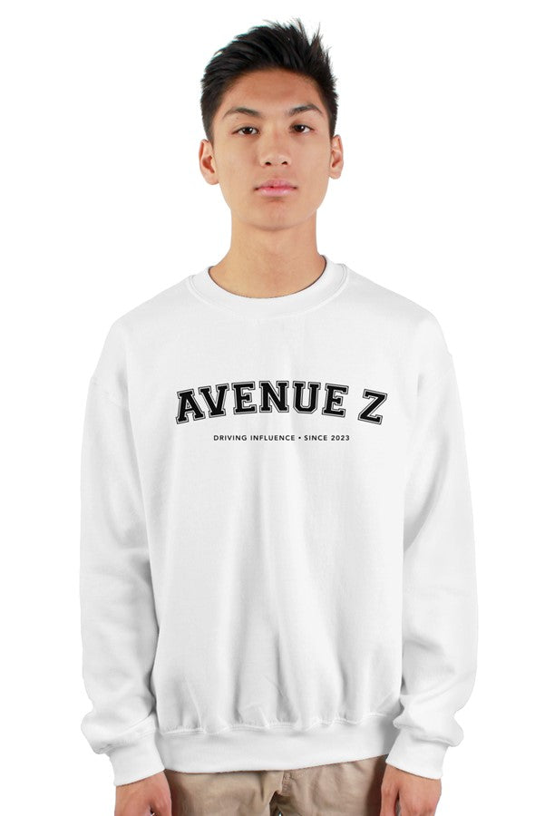 gildan heavy crewneck sweatshirt