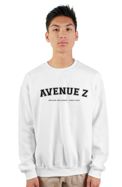 gildan heavy crewneck sweatshirt