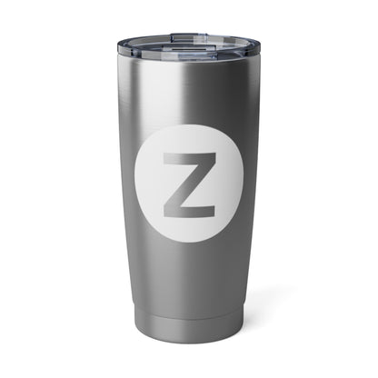 The Hot Take Tumbler
