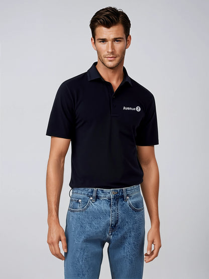 Men's Performance Polo