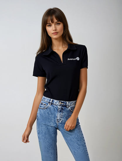 Women's Performance Polo