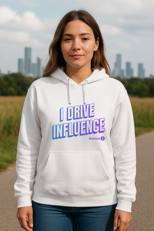 The Power-Move Heavyweight Hoodie