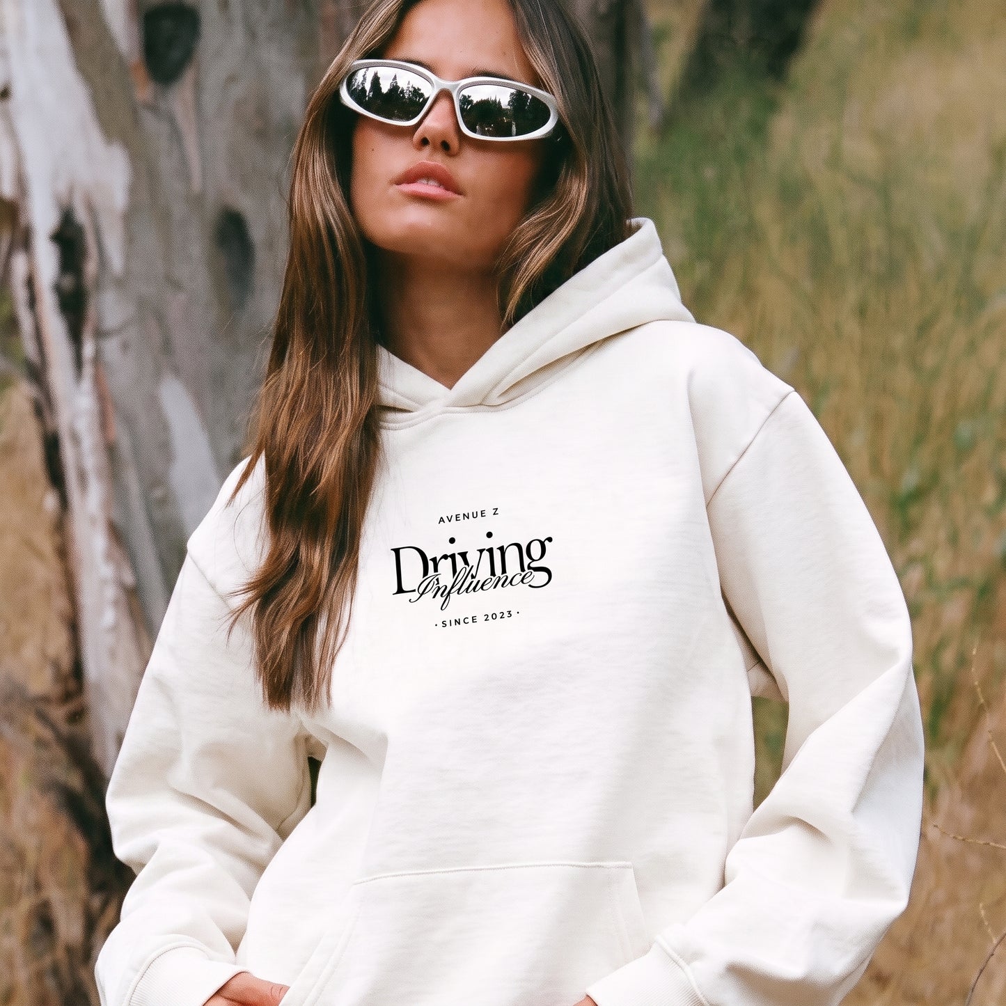 Performance Prep Athletic Hoodie – Light Mode