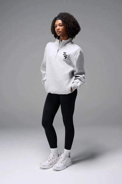AVZ x TLF: The Scuba Tech Quarter-Zip, 2026 Limited Edition